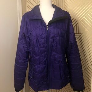 Columbia Omni-Shield Jacket